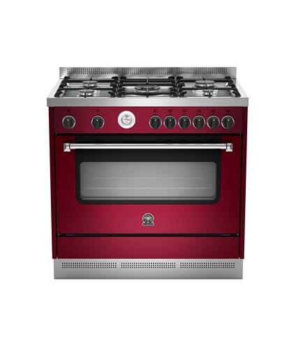 Cooker 90 cm Pro